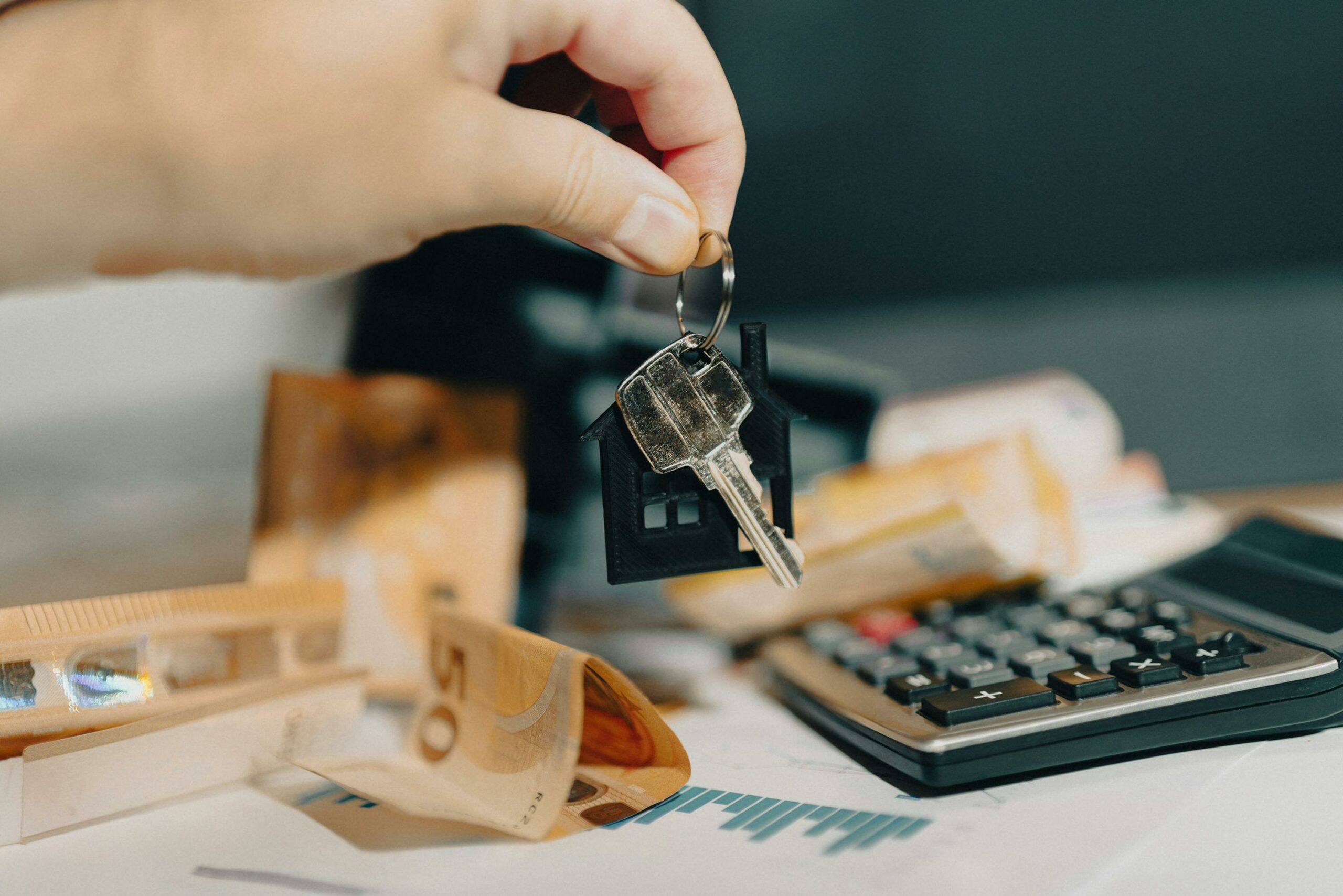 Quali documenti mi servono per comprare casa?