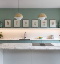 6 Consigli per una cucina moderna