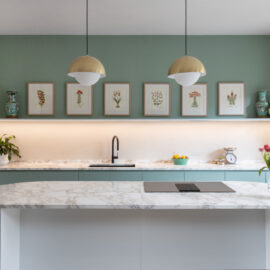 6 Consigli per una cucina moderna