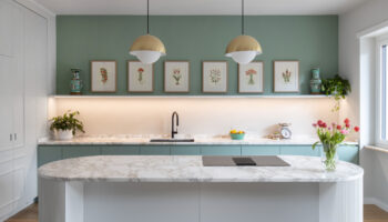 6 Consigli per una cucina moderna