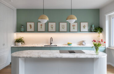 6 Consigli per una cucina moderna