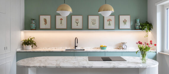6 Consigli per una cucina moderna