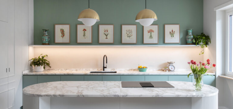 6 Consigli per una cucina moderna