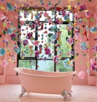 Il bagno: design e personalità per uno spazio tutto tuo