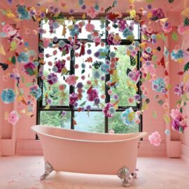 Il bagno: design e personalità per uno spazio tutto tuo