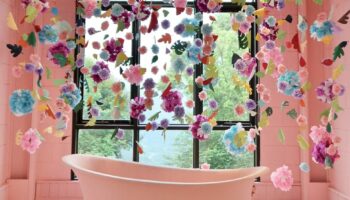 Il bagno: design e personalità per uno spazio tutto tuo
