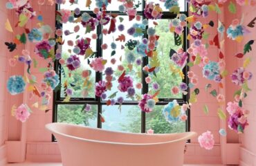 Il bagno: design e personalità per uno spazio tutto tuo