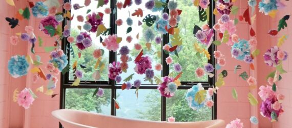 Il bagno: design e personalità per uno spazio tutto tuo