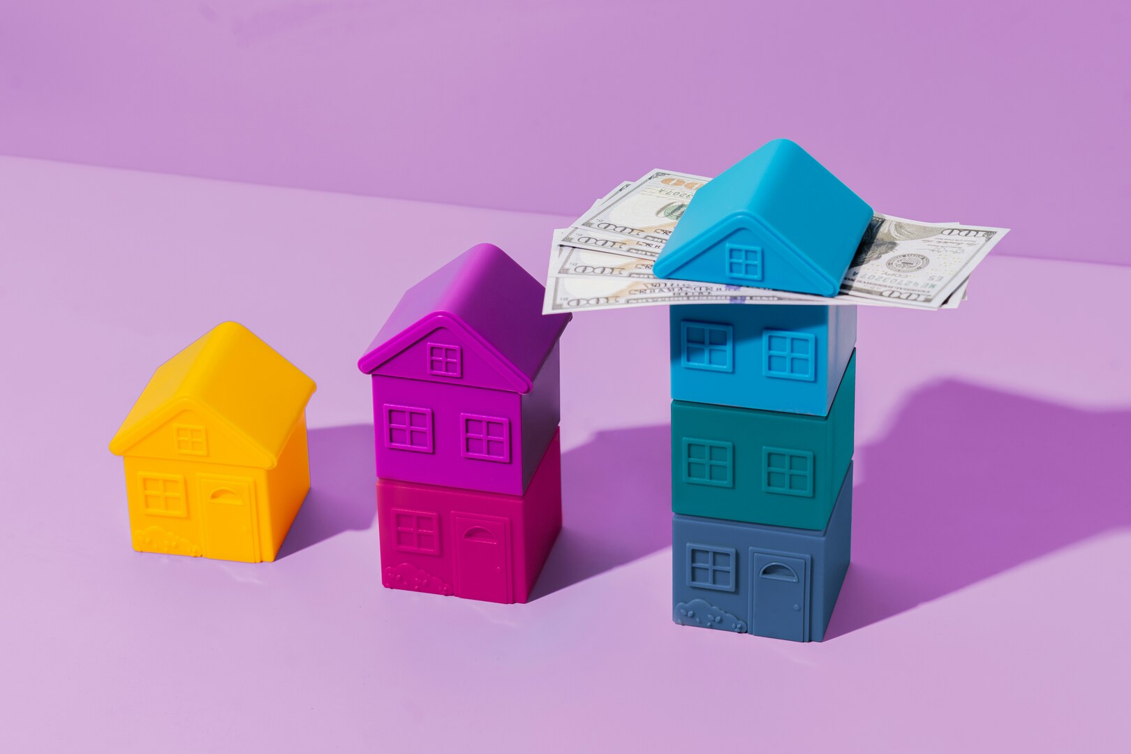Cuori infranti immobiliari: come riprendersi da una delusione immobiliare e trovare la casa giusta.