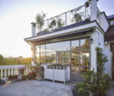 Un loft giapponese a Torino