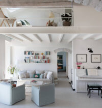 Una casa al mare: mille idee da rubare