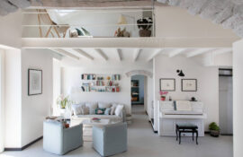Una casa al mare: mille idee da rubare