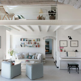 Una casa al mare: mille idee da rubare