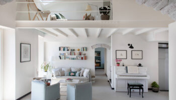 Una casa al mare: mille idee da rubare