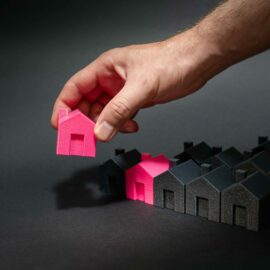 Come scelgo l’agenzia immobiliare?