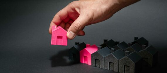 Come scelgo l’agenzia immobiliare?