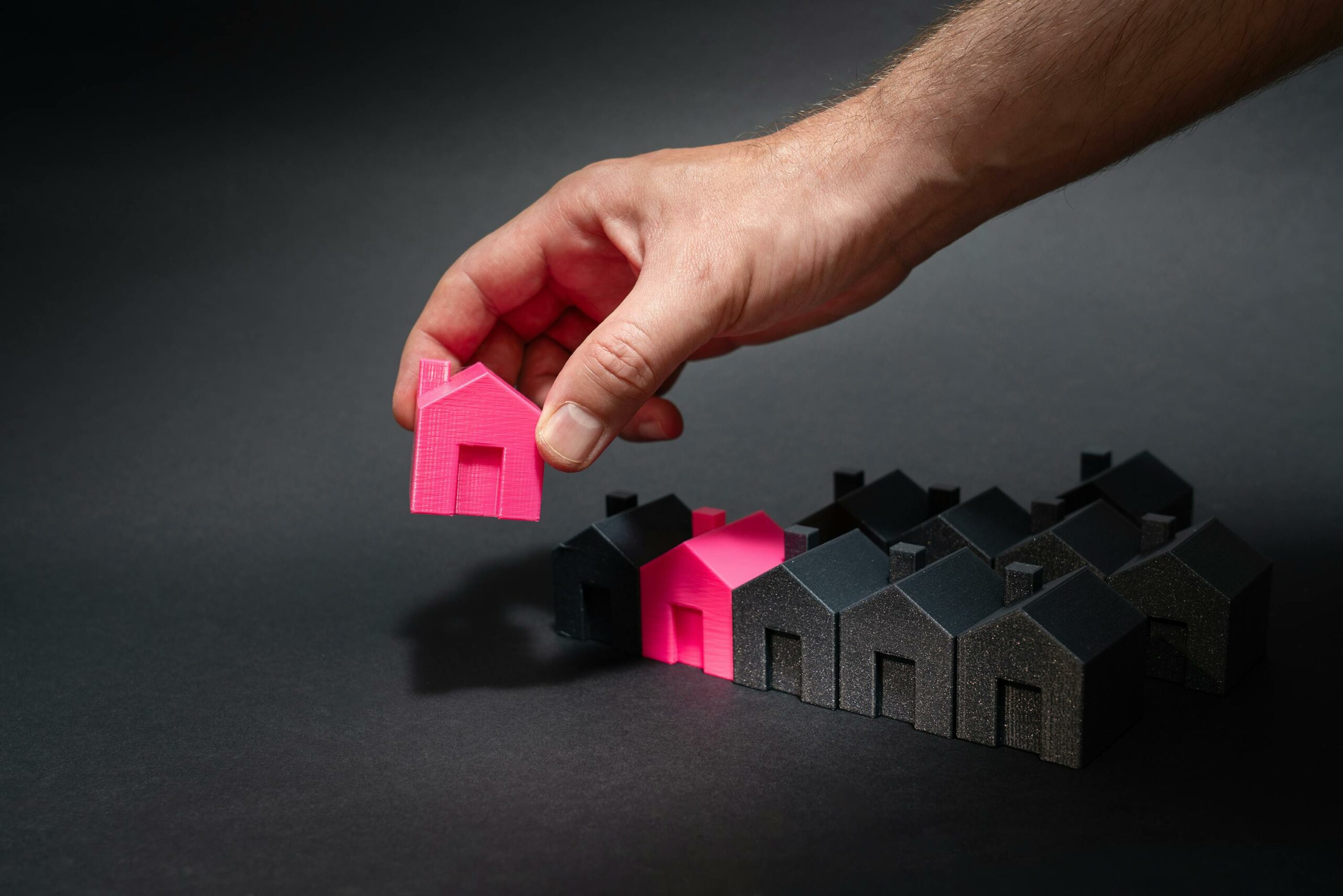 Come scelgo l’agenzia immobiliare?