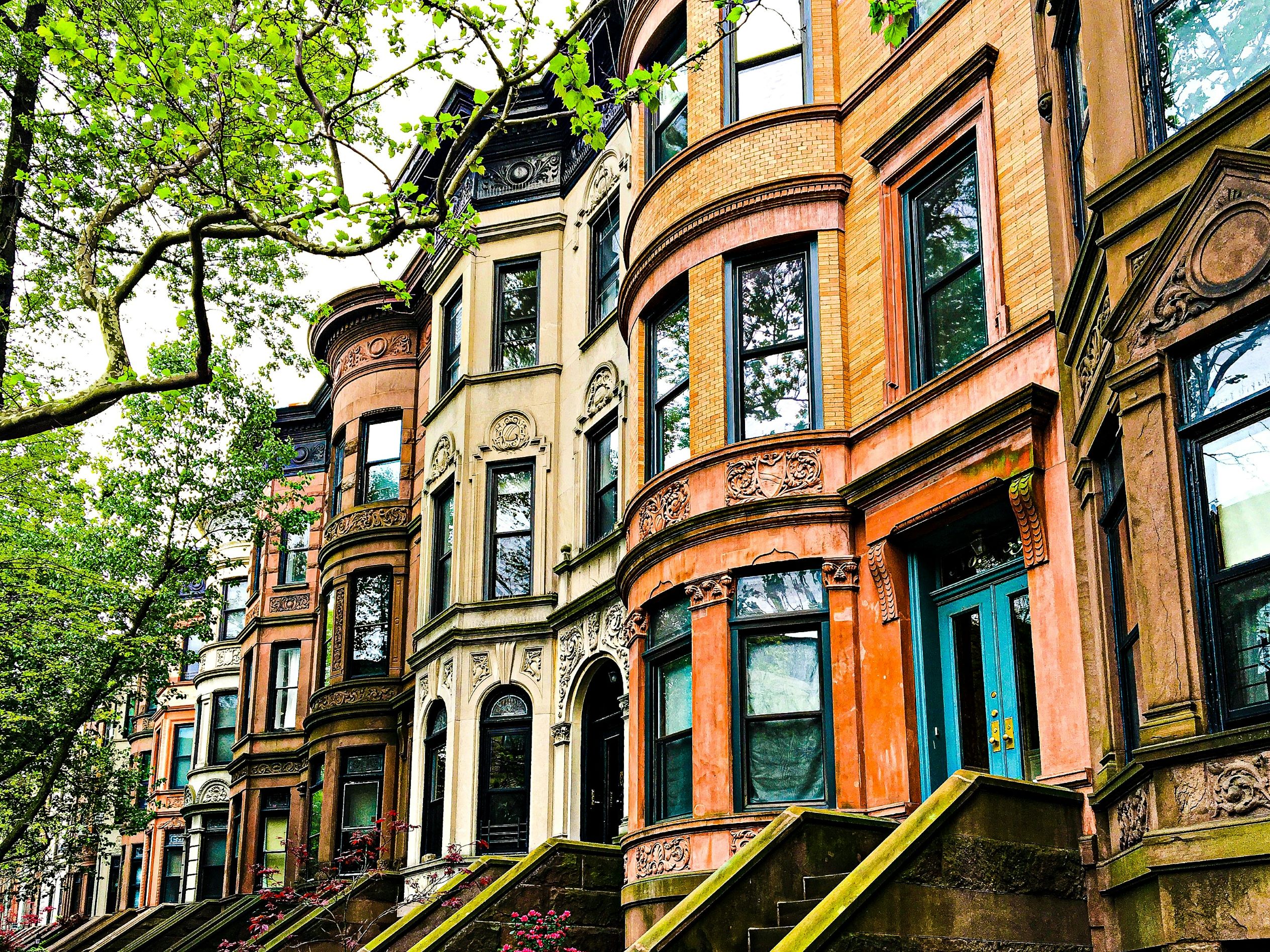 Quanto costa vivere a New York