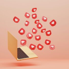 Il potere dei social: come possono trasformare la tua carriera (e la tua vita)