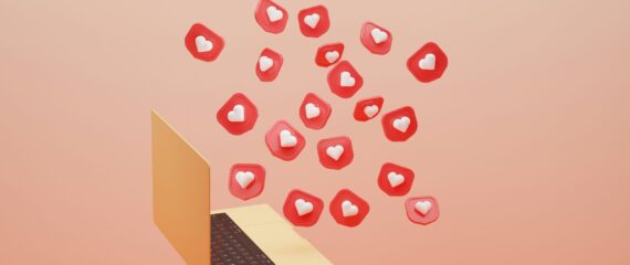 Il potere dei social: come possono trasformare la tua carriera (e la tua vita)
