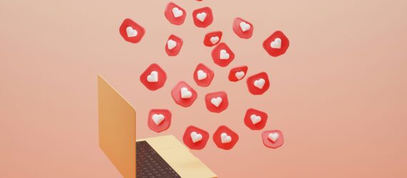 Il potere dei social: come possono trasformare la tua carriera (e la tua vita)