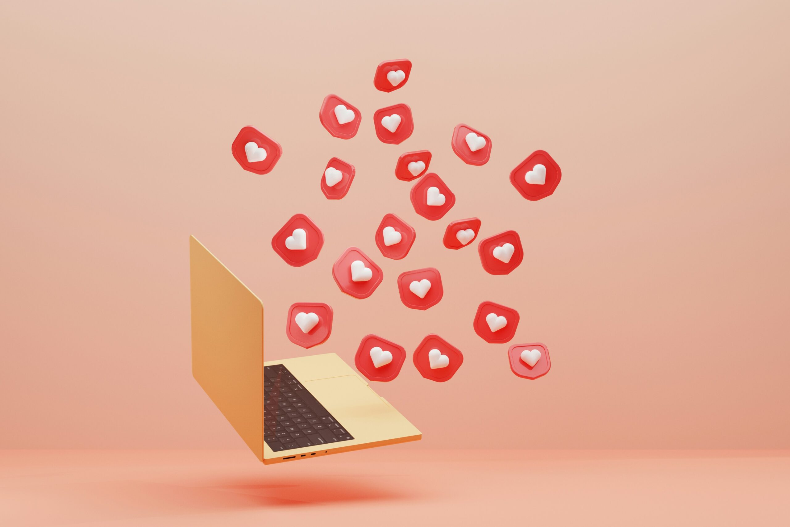 Il potere dei social: come possono trasformare la tua carriera (e la tua vita)
