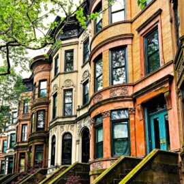 Quanto costa vivere a New York