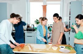 Affittare casa a studenti: come arredarla senza spendere troppo