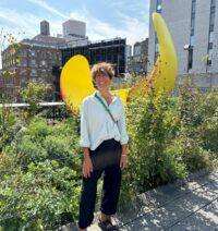 Il mio viaggio New York