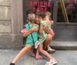 Una mamma che lavora