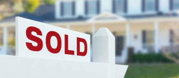 Non avere paura di dire che vendi la tua casa
