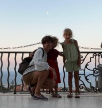 L’avventura di essere madri