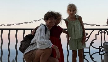 L’avventura di essere madri