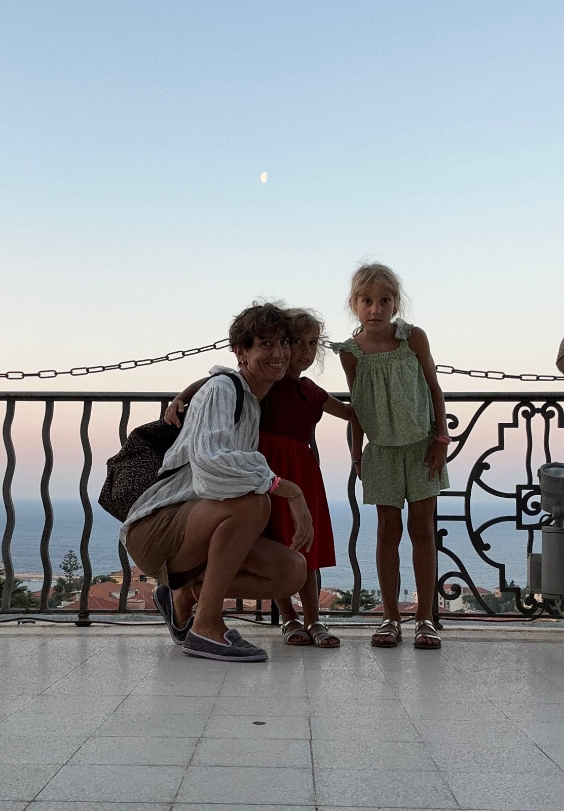 L’avventura di essere madri