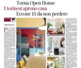 Open House 2025: ecco le 13 case da non perdere