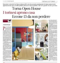 Open House 2025: ecco le 13 case da non perdere