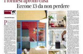 Open House 2025: ecco le 13 case da non perdere