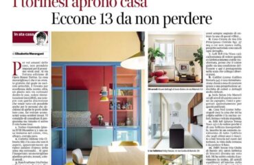 Open House 2025: ecco le 13 case da non perdere