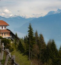 La casa in montagna Vol. 2: come la vendo