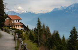 La casa in montagna Vol. 2: come la vendo