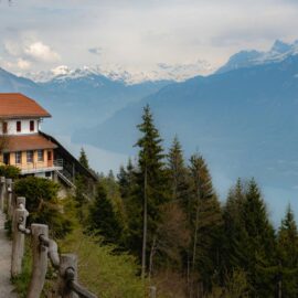 La casa in montagna Vol. 2: come la vendo