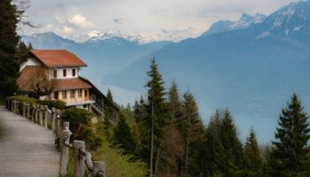 La casa in montagna Vol. 2: come la vendo