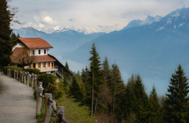 La casa in montagna Vol. 2: come la vendo
