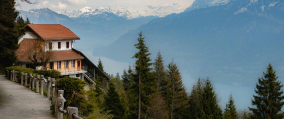 La casa in montagna Vol. 2: come la vendo