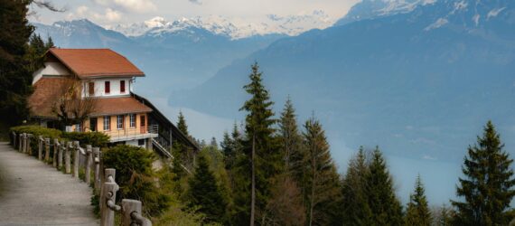 La casa in montagna Vol. 2: come la vendo
