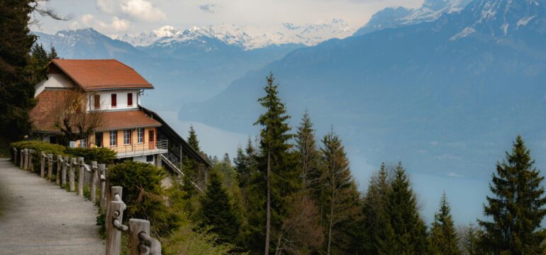 La casa in montagna Vol. 2: come la vendo