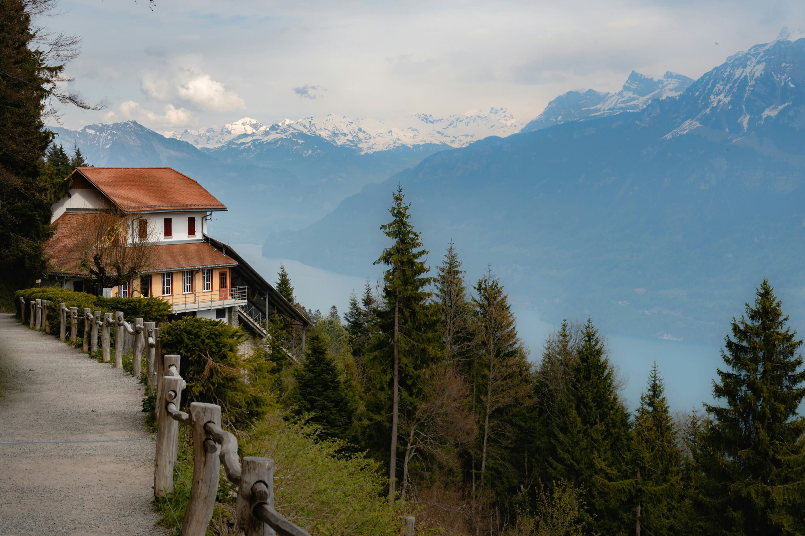 La casa in montagna Vol. 2: come la vendo