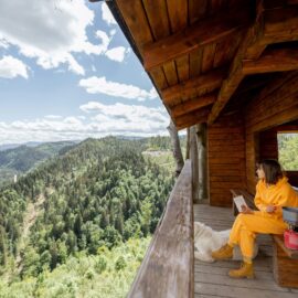 La casa in montagna Vol. 3: come la compri (soprattutto d’estate)