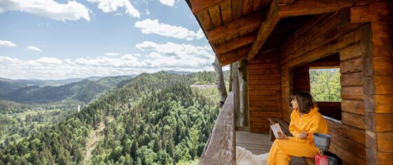 La casa in montagna Vol. 3: come la compri (soprattutto d’estate)