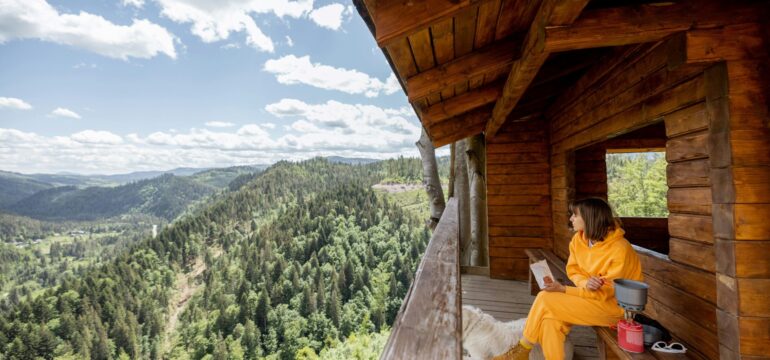 La casa in montagna Vol. 3: come la compri (soprattutto d’estate)